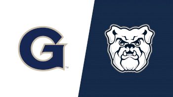 Full Replay - Georgetown vs Butler