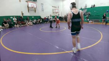 175 lbs Round 5 (6 Team) - Chase Reese, DouglasWY vs Gustavo Munoz, Newcastle