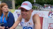 Galen Rupp Says He Missed Too Much Training In Lead-Up To World Champs