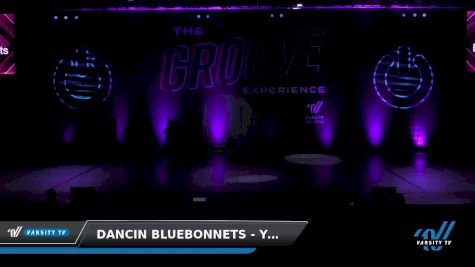 Dancin Bluebonnets - Youth - Jazz [2022 Youth - Jazz - Small Day 3] 2022 Encore Grand Nationals