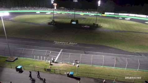 Replay: Run-What-U-Brung at Thunder Road | Aug 28 @ 7 PM