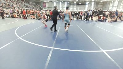 144 lbs Champ. Rd Of 16 - Ethan Faulkner, Twin City Wrestling Club vs Miguel Lopez, Whatcom Wrestling Academy