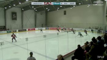 Replay: Home - 2024 Virden vs Winnipeg | Feb 19 @ 3 PM