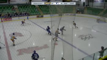 Replay: Home - 2023 Chiefs U18 AAA vs Interlake U18 AAA | Nov 17 @ 7 PM