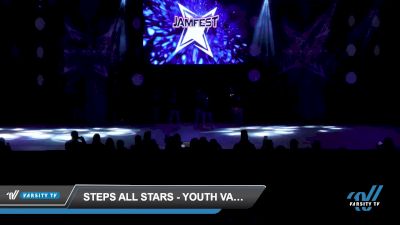 Steps All Stars - Youth Variety [2022 Youth - Variety Day 3] 2022 JAMfest Dance Super Nationals