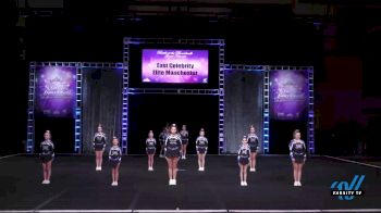 East Celebrity Elite Manchester - Heartbreakers [2023 L1 Junior - Small 1/22/2023] 2023 SU Battle at the Boardwalk Grand Nationals