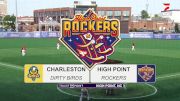 Replay: Home - 2024 Dirty Birds vs Rockers | Aug 11 @ 4 PM