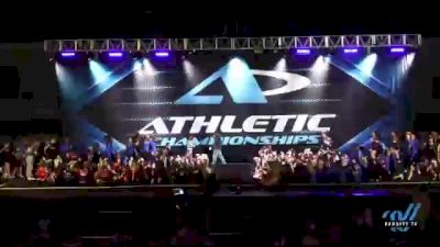 Replay: Athletic Atlanta Nationals | Mar 20 @ 8 AM