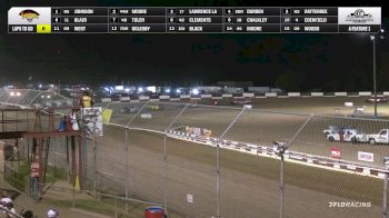 Replay: Southern Nationals at Swainsboro | Jul 18 @ 8 PM