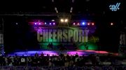Brandon All-Stars - Crush [2025 L4.2 Senior - Small Day 1] 2025 CHEERSPORT National All Star Cheerleading Championship