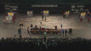 Kannapolis Independent "Kannapolis NC" at 2025 WGI Percussion/Winds World Championships