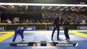 Jaxx Ismael Nemes vs Quentin King Somera Ballan 2026 Pan Kids Jiu-Jitsu IBJJF Championship