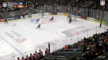 Replay: Away - 2025 Lincoln vs Omaha | Feb 8 @ 6 PM