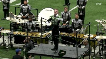 The Cavaliers BENEATH THE ARMOR MULTI CAM at 2024 DCI Southwestern Championship pres. by Fred J. Miller, Inc