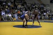 197lbs. D.J. Bruce (VT) vs. Ethan Winel (UTC)