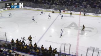 Replay: Home - 2024 Colorado College vs Air Force | Nov 2 @ 7 PM