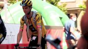Sepp Kuss Will Not Have a Chance To Take The Vuelta a España Lead