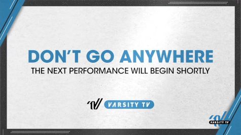 Replay: CHEERSPORT: Hot Springs Classic | Jan 23 @ 2 PM