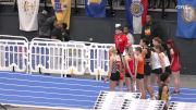 High School Girls' 60m, Finals 5