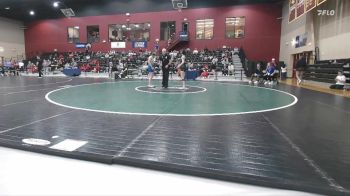 160 lbs Champ. Round 1 - Priscilla DeWitt, Greensboro College vs May Cuyler, Presbyterian