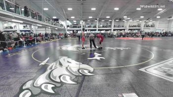 220 lbs Round Of 16 - Viktor Insanic, Belmont vs Gabriel Moreira, Tyngsborough/Dracut