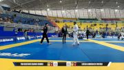 Lucas Almeida De Freitas vs Yan Gustavo Soares Gomes 2026 Brasileiro Jiu-Jitsu IBJJF