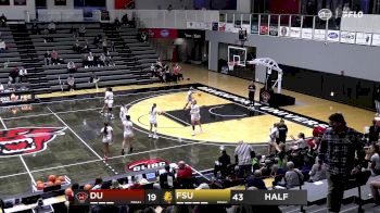 Replay: Ferris State vs Davenport | Feb 6 @ 5 PM