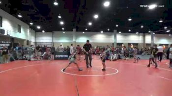 63 lbs Prelims - Asher Boutwell, Alchemy vs Beau Abbott, Team Minion (GA)