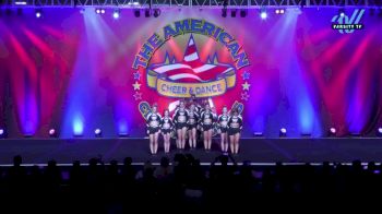 Full Force - Resistance [2024 L4 Senior - D2 1] 2024 The American Showcase DI & DII