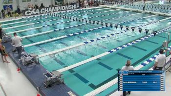 Replay: CAA Swimming & Diving Championship | Feb 27 @ 10 AM