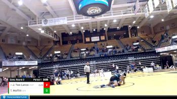 Replay: Mat 5 - 2022 Bob Smith Open | Dec 11 @ 9 AM