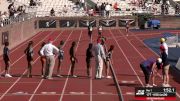 Watch High School Girls Philadelphia Public A 4x400 Relay Prelims (Event 177) At 2026 Penn Relays