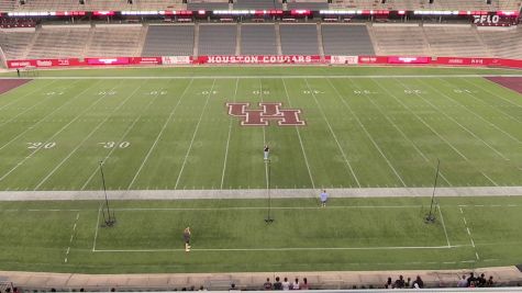 Music City "IT TOLLS FOR THEE" at 2025 DCI Houston