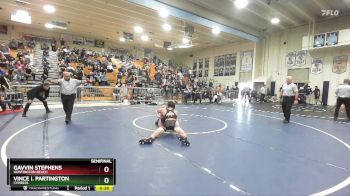 Replay: Mat 2 - 2023 Mann Classic | Dec 9 @ 10 AM