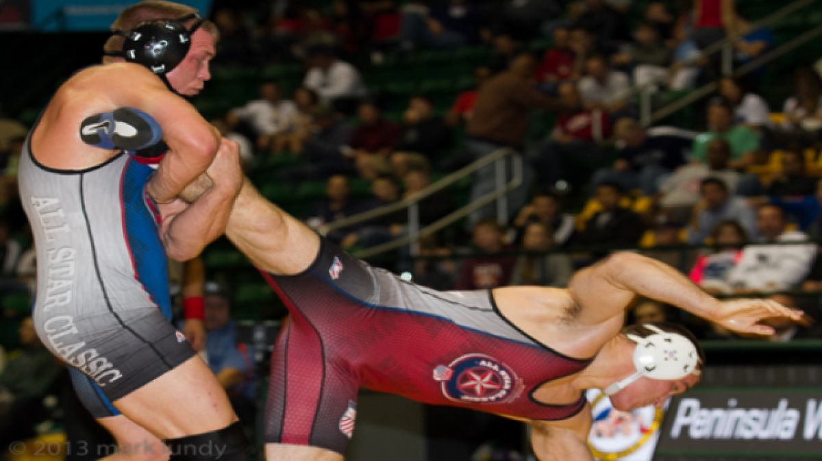 CP's 174 NCAA Prediction and Breakdown