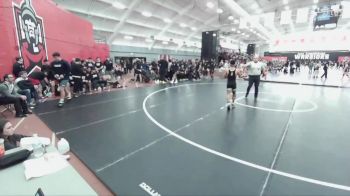 125 lbs Round 2 (4 Team) - Joshua Jasionowicz, East Stroudsburg vs Marcus Lowry, Felician