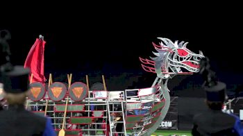 Voyage To Valhalla With Carmel HS