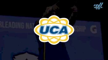 Replay: Athletic Champs Kansas City Natl's | Mar 2 @ 9 AM