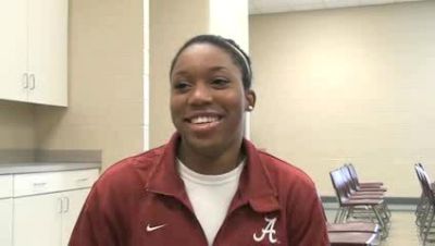 Morgan Dennis: Winning a Battle with the Beam