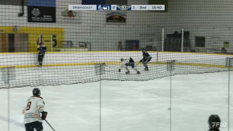 Replay: Home - 2024 Langley vs Chilliwack | Jan 14 @ 5 PM