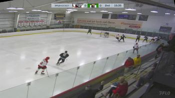 Replay: Home - 2024 Cyclones vs SS Kings | Nov 8 @ 1 PM