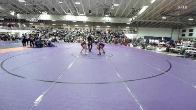 138 lbs Champ. Round 1 - Gwendolyn Jewell, Missouri Valley College vs Kira Phillipa, Texas Woman`s University
