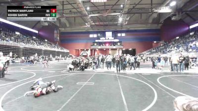 Replay: Mat 15 - 2026 Wild West Championships | Jan 17 @ 9 AM