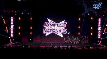 Carolina Elite - Pink Payback [2025 L5 Junior - D2 Day 1] 2025 JAMfest Cheer Super Nationals