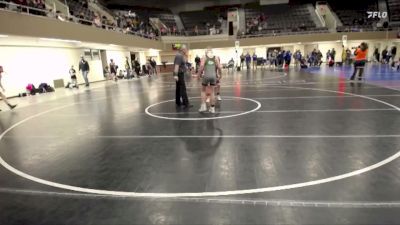 108A 3rd Place Match - Elliott Sterud, Pipestone vs Luke Johnson, ANML