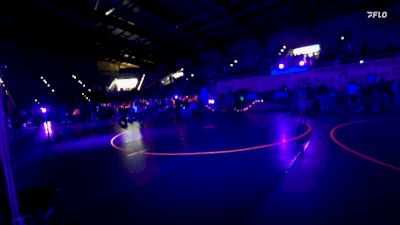 109-117 lbs Round 5 - James Barrington, Timpanogos Wrestling vs Landon Amerson, Shootbox Wrestling Club