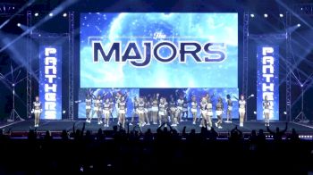 Cheer Athletics - Plano - Panthers [2024 L6 Senior - Large Day 1] 2024 The MAJORS