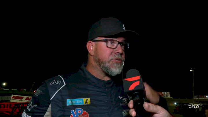 Top-3 Recap | 2026 Lucas Oil Topless 100 Saturday at Batesville Motor Speedway