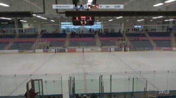 Replay: Home - 2025 Patriots vs Canucks | Sep 5 @ 6 PM