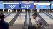 Replay: Lanes 31-32 - 2021 PBA50 Dave Small's Championship - Qualifying Round 2, Squad B